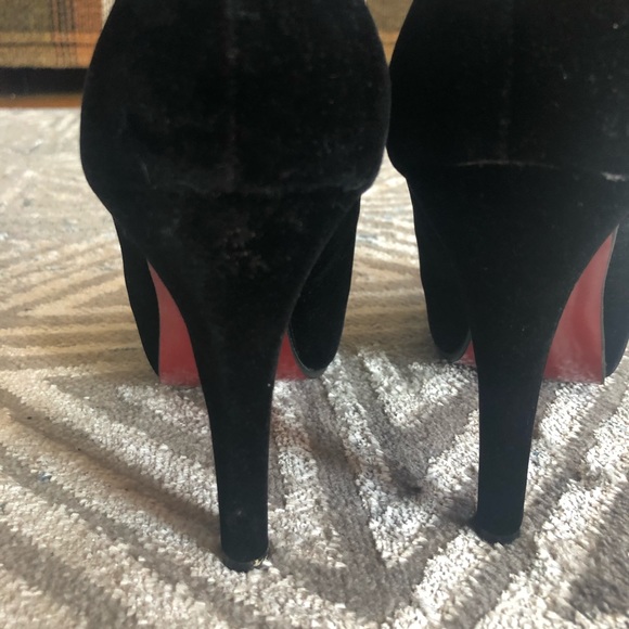 High heels - Picture 9 of 9